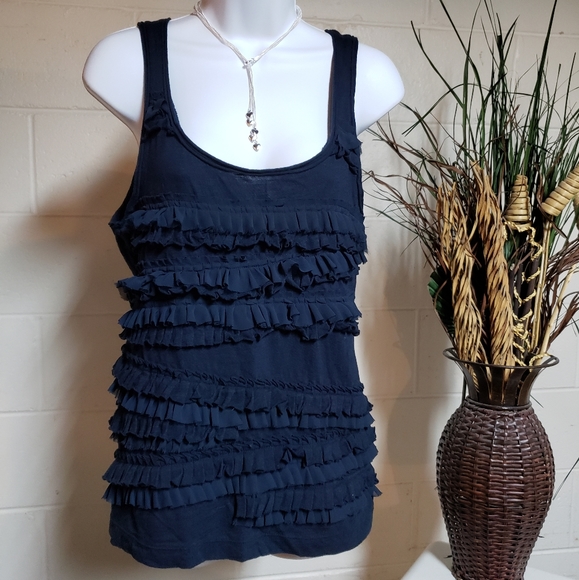 Banana Republic Tank - Picture 2 of 5